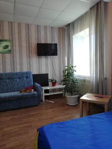 Фотографии гостевого дома
Локомотивная