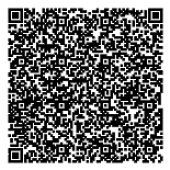 QR код музея Донецкий областной художественный музей