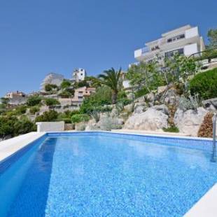 Фотографии гостевого дома
Villa Sine