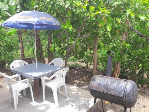 Фотография гостевого дома Duplex La Rivière