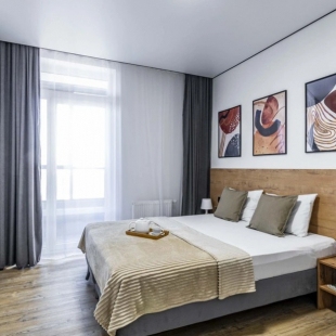 Фотография квартиры Квартира в Центре Екатеринбурга 5