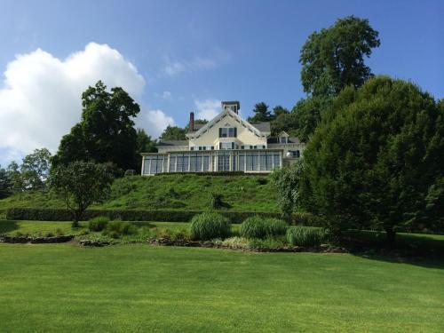 Фотография мини отеля Inn at Taughannock Falls