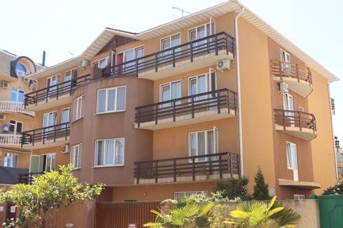 Фотография мини отеля Парус