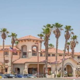 Фотографии гостиницы
Ramada by Wyndham Barstow