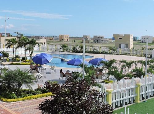 Фотография гостевого дома Casa Lila