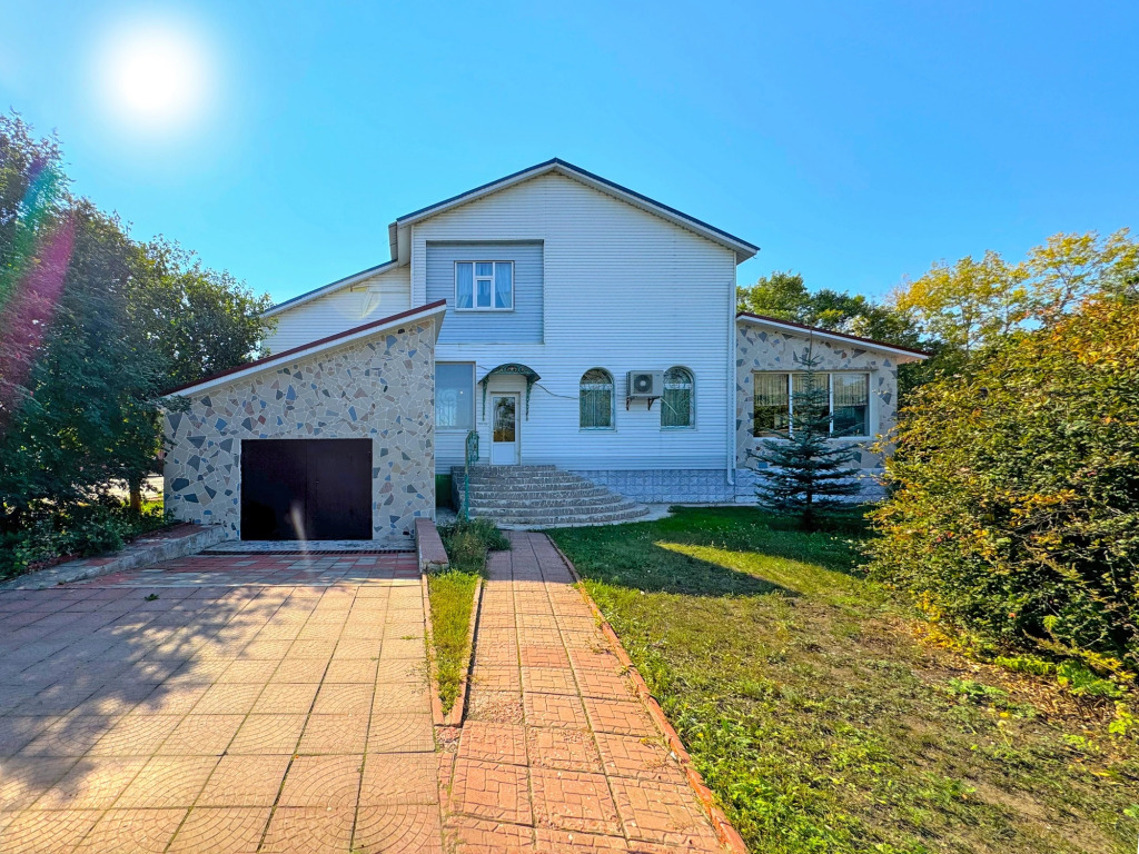 Фотография Коттеджа Частный дом ВКинель.Ру