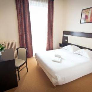 Фотографии гостиницы
Hôtel Le Florin