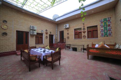 Фотографии гостиницы
Самир