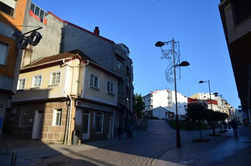 Фотография гостевого дома Casa Lolita / Camino de Santiago / Porriño