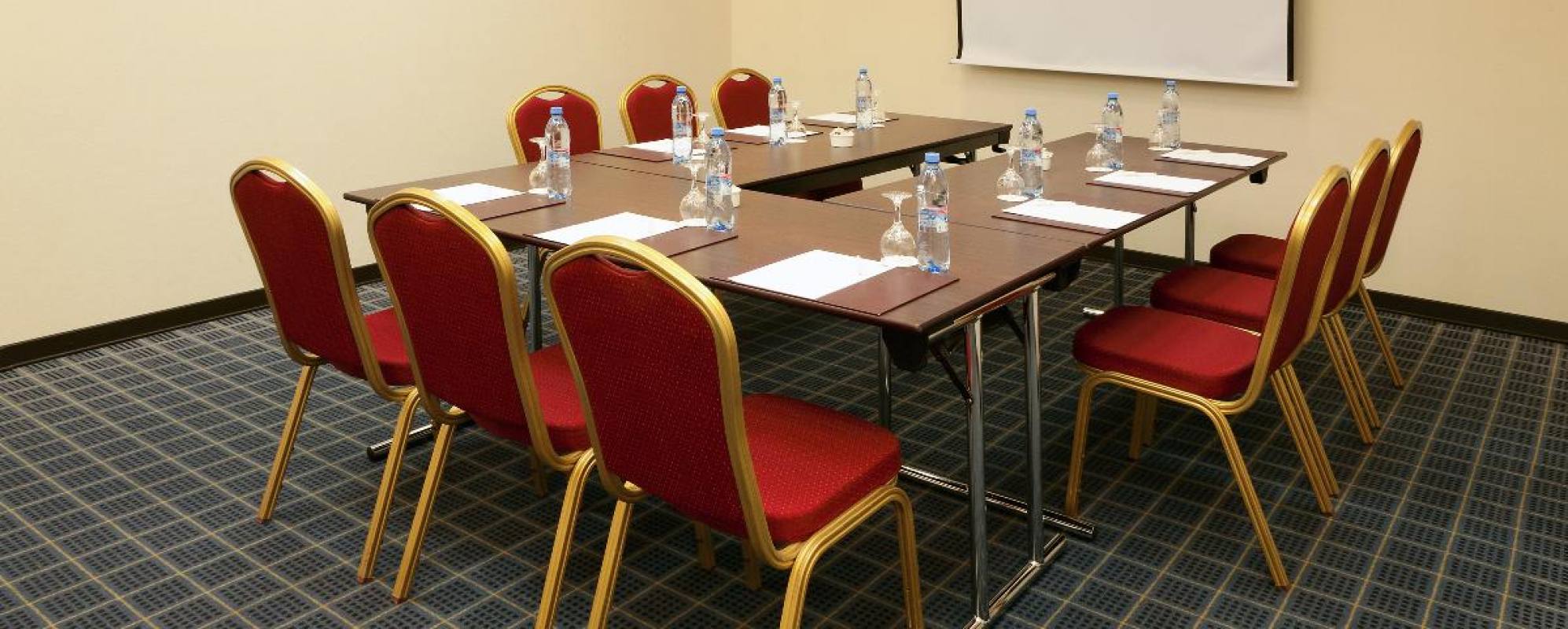 Фотографии конференц-зала Ростов