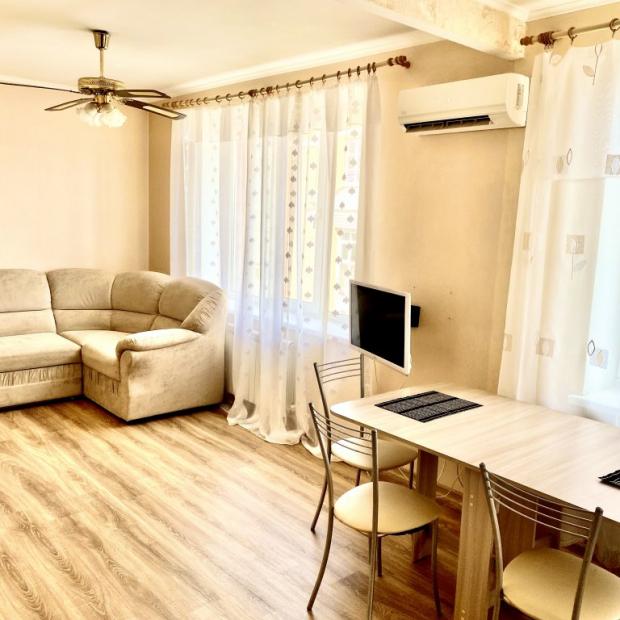 Фотографии квартиры
Апартаменты Top House Белинского 58/60