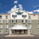 Фотография гостиницы WoodSpring Suites Council Bluffs, an Extended Stay Hotel