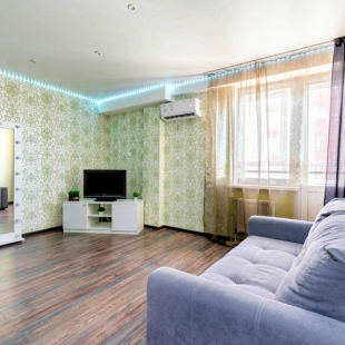 Фотография квартиры Апартаменты Комфорт