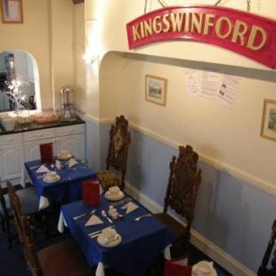 Фотографии мини отеля
Kingswinford Guest House