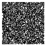 QR код музея Краеведческий музей Сорочинского городского округа