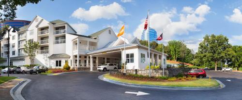 Фотографии гостиницы
Hotel Indigo Atlanta Vinings, an IHG Hotel