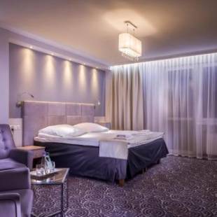 Фотографии гостиницы
Hotel Cristal Park