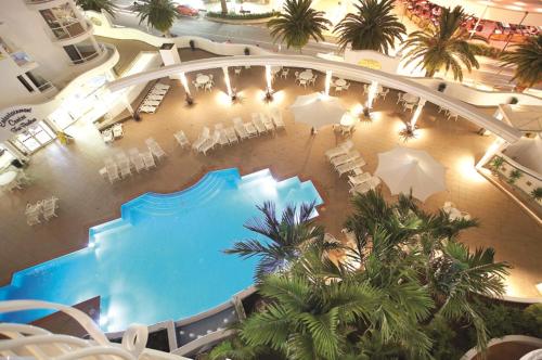 Фотография гостиницы The Phoenician Resort