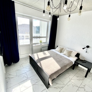 Фотография квартиры Апартаменты в центре города Ленина 123