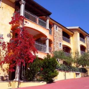 Фотографии гостевого дома
Borgo Bellavista Badesi