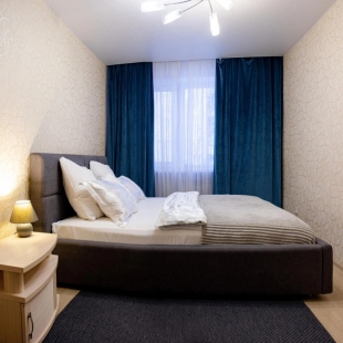 Фотография квартиры Апартаменты Алиса39 на улице Звёздная 27