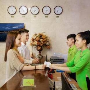 Фотографии гостиницы
Ale Nha Trang Hotel