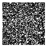 QR код мини отеля Вельвет