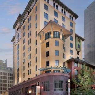 Фотографии гостиницы
Hotel Valencia Riverwalk