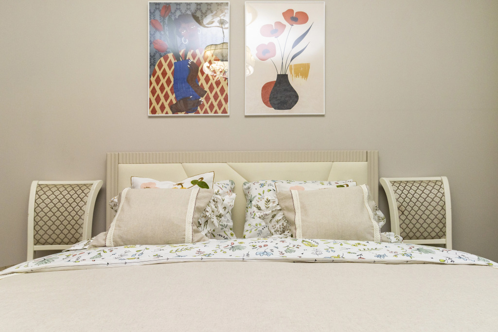 Фотография квартиры Квартира Комфортная 1+ на Комсомольском