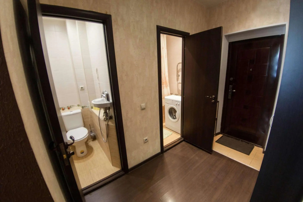 Фотография квартиры Апартаменты на улице Революции 1905 года 31 корпус А