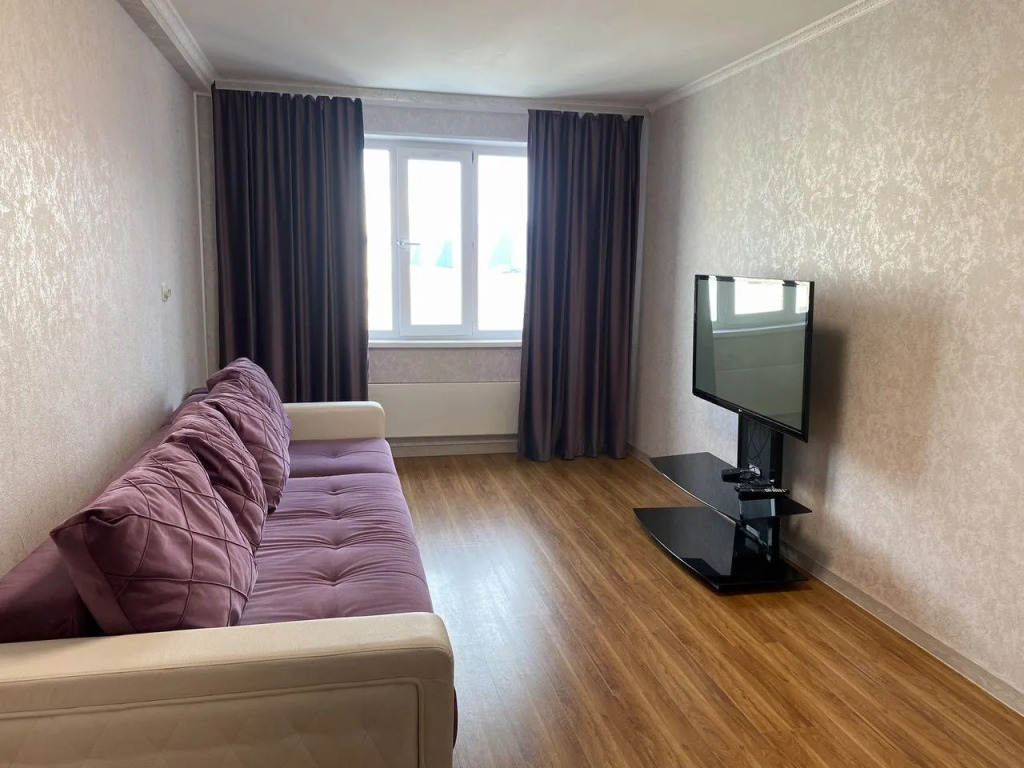 Фотография квартиры Апартаменты на Ул Университетской 23к4