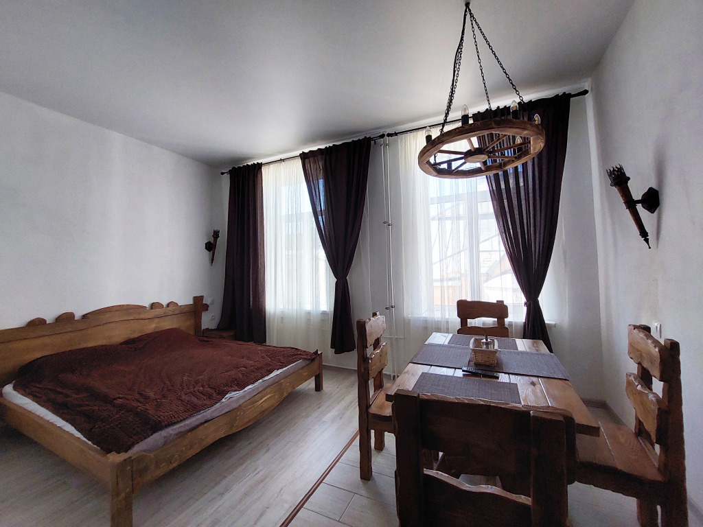 Фотография квартиры Квартира с Сауной Talo Torni