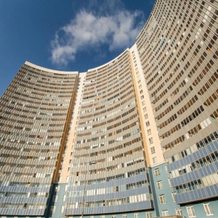 Фотография квартиры Merino home (Мерино хоум) на улице Белышева