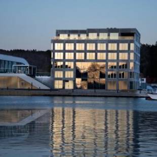 Фотография гостиницы Mandal Hotel