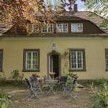 Фотография гостевого дома Ferienhaus Dr. Müller