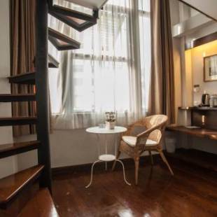 Фотографии гостиницы
Chetuphon Gate