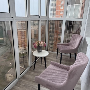 Фотография квартиры Квартира в хабаровске как дома и даже лучше