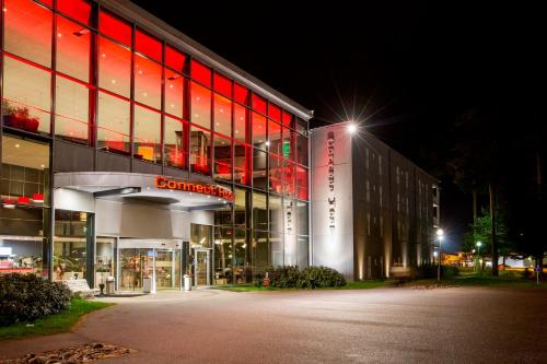 Фотография гостиницы Connect Hotel Skavsta Airport