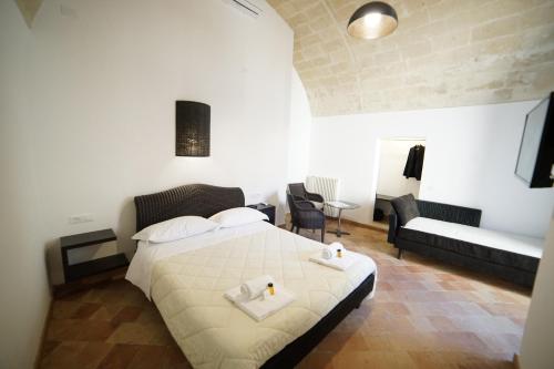 Фотография мини отеля Gradelle San Nicola