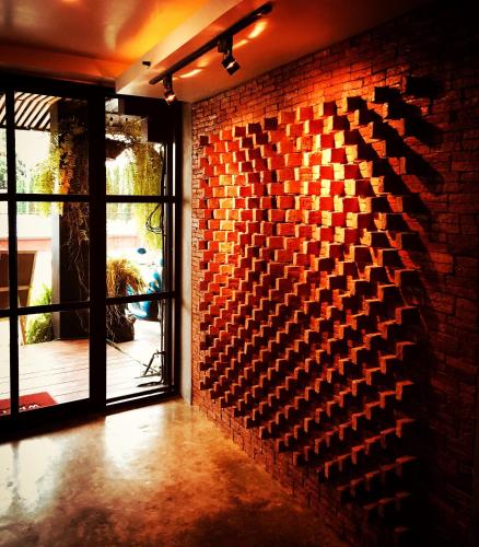 Фотография хостела 84 Gallery