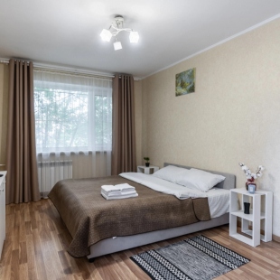 Фотография квартиры Апартаменты Quit House на 7 Армии