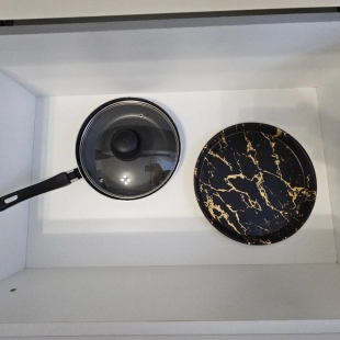 Фотография квартиры Апартаменты на улице Осиновая