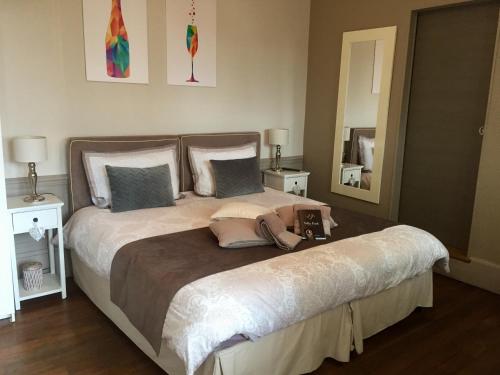 Фотография гостевого дома Gîte VILLA PAUL