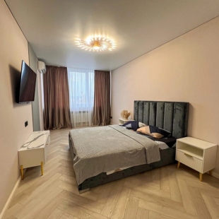 Фотография квартиры Апартаменты Apart MV на Пятигорской 41А