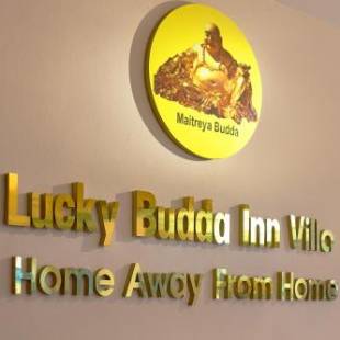 Фотографии гостиницы
Lucky Budda Inn Villa