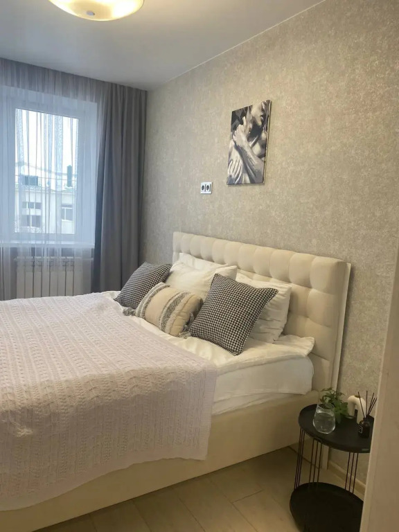 Фотография квартиры Апартаменты на Октября Welcome Home Aparts Tours