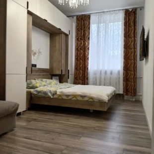 Фотография квартиры Квартира Маклина 45-2