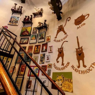 Фотография квартиры Апартаменты на берегу Балтийского моря