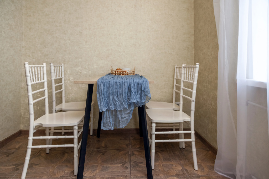 Фотография квартиры Квартира Уютная квартира на Комарова