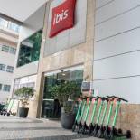 Фотография гостиницы ibis Rio de Janeiro Santos Dumont